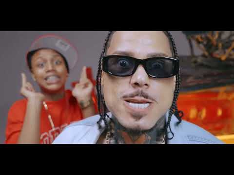 July Queen ❌ Carlos Montesquieu - Malita de Ma+ (video oficial)