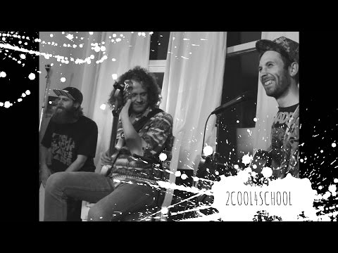 Skere Heren - 2Cool4School (Akoestisch)