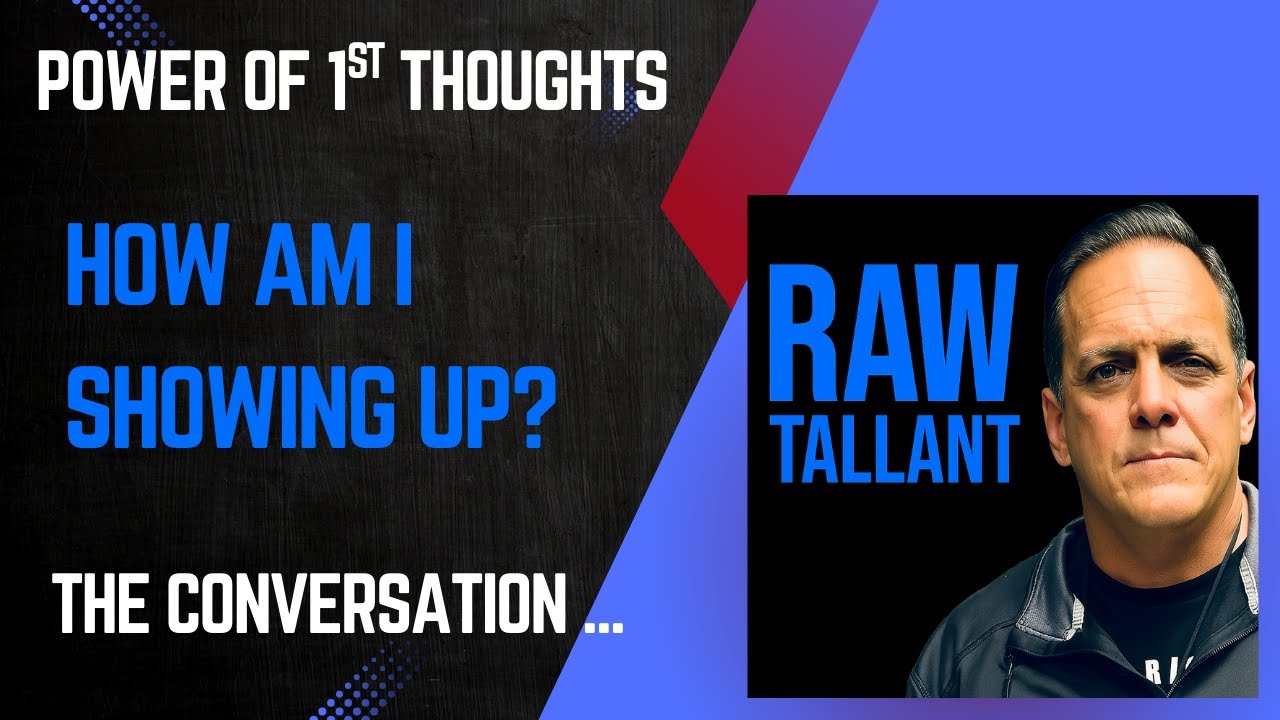 Promotional video thumbnail 4 for Raw Tallant Mindset & Performance
