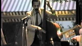 Woody Shaw-Bemsha Swing