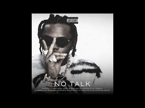 Gunna Type Beat x Future Type Beat x Migos Type Beat 2022 "No Talk"