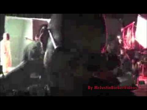 Thumbnail for Justin Bieber and Usher Somebody To Love - Behind The Scenes (UnOfficial) by Somebody to Love