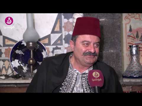 زهير رمضان يكشف تفاصيل الزعيم و كرسيّه .. رمضان 2019