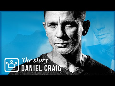 download lagu mp3 mp4 Daniel Craig Contact, download lagu Daniel Craig Contact gratis, unduh video klip Daniel Craig Contact