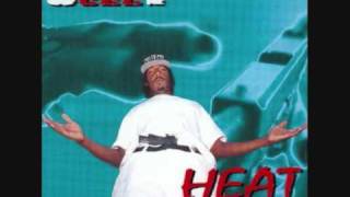 HQ Celly Cel - Heat 4 Yo Azz