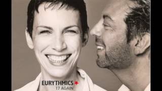 Eurythmics - 17 Again (Acoustic Version)