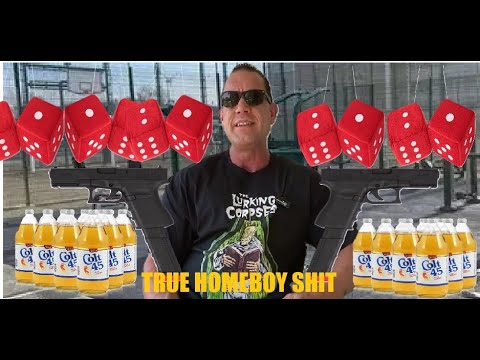 Dawgs got Arghoslent and GBK glue on his lungs, these klansman took 10 years off his life.