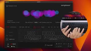 Video thumbnail for Predictor - Cinematic idea in 10 seconds. by Sampleson