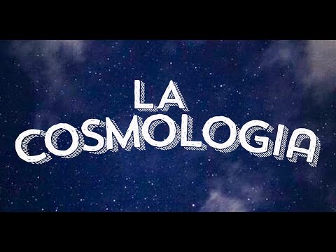 La Cosmología