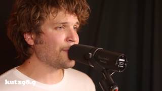 Ra Ra Riot - Absolutely (ACL Fest Pop-Up Session)