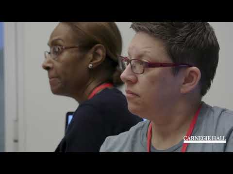 Great Teachers In Action – Technology as a Teaching Tool