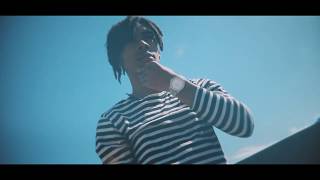 SERIOUS - Kaleb Wolf (Official Music Video)