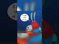 Why Does Mr Krabs Always Shout Mother Of Pearl Whenever He S Shocked