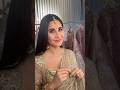 Enfold The Timeless Bridal Beauty With Katrina Kaif Kay Beauty Liquid Lipstick Nykaa Shorts
