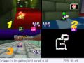 Mario Kart 64 Netplay 3 Players Star Wars 2 5 5 Loud
