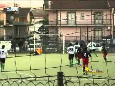 3/04/2011 - Fc Senise - Sanbrema 5-3
