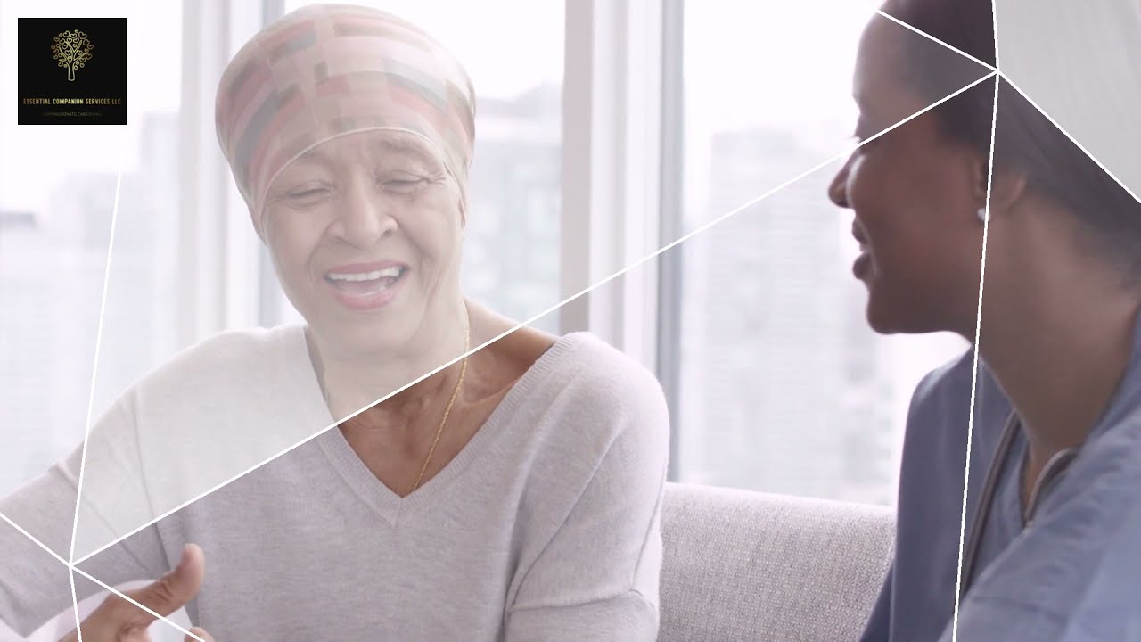 Essential Companion Services - Overview