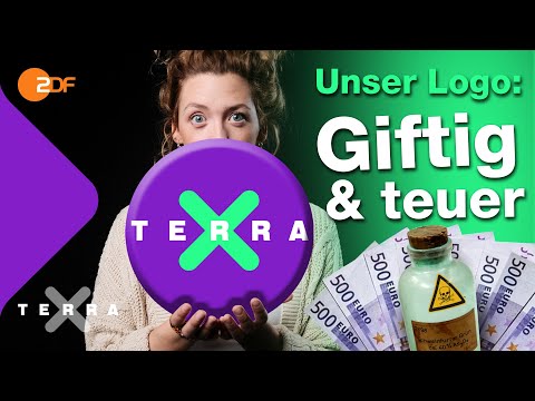 Das macht Purpur so teuer und Giftgrün so giftig | Terra X plus