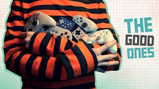 My Favourite Controllers