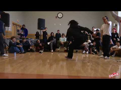Phlave Vs KOK -Prelims- Style2Roc 2023 - UCONN Break Club - BNC
