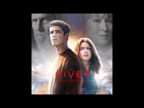 [ OST ] THE GIVER｜普通の人間｜OneRepublic｜作詞 ([ OST ] THE GIVER | Ordinary Human - OneRepublic | Lyrics)