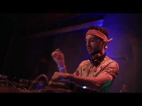 Чувство Ритма: Light Side w/Budakid at Gazgolder club