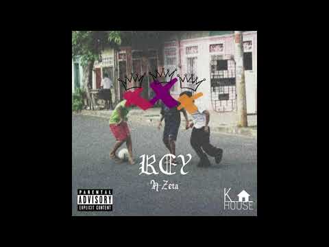 "El Rey"// H-ZETA // HEC-KLAN //