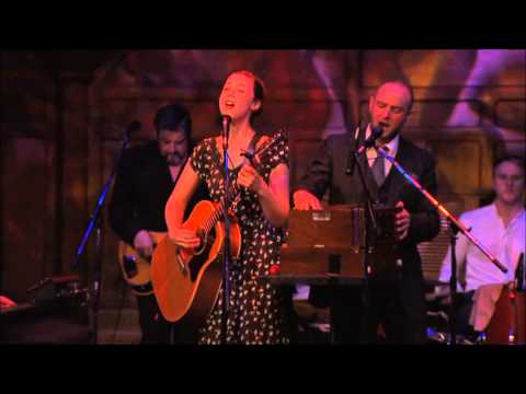Lisa Hannigan - Calgary 2011