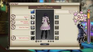 FFXIV: Fashion Report Friday - Week 59 - Theme : Cunning Cutpurse