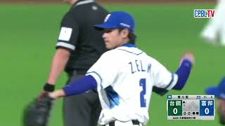 [分享] 今日 王博玄 雙安+盜壘