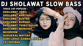 Download lagu DJ SHOLAWAT SLOW BASS || SHOLAWAT JIBRIL || DJ VIRAL TIKTOK PALING DI CARI mp3 Download lagu DJ SHOLAWAT SLOW BASS || SHOLAWAT JIBRIL || DJ VIRAL TIKTOK PALING DI CARI mp3