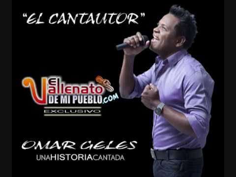 OMAR GELES - TE VA A DOLER.