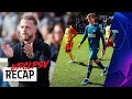 Achter de schermen bij de UEFA Youth League ?