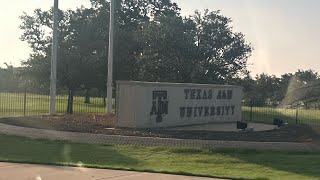 My experience with NSC!! (tamu)
