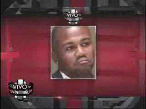 SuperXclusivo 2/17/10 - Tito Trinidad metido en pleito ambiental