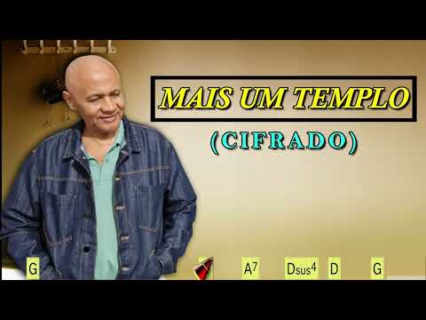 Mais um Templo – 632