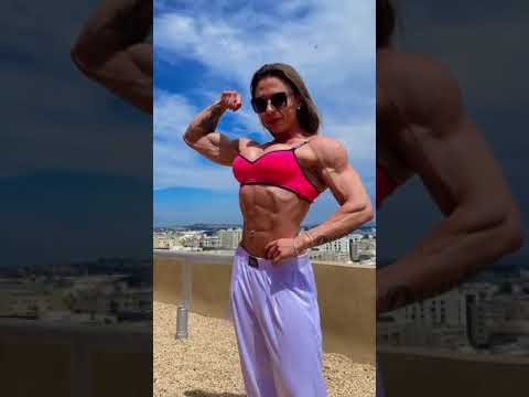 💘Comedian Mature Woman US💖