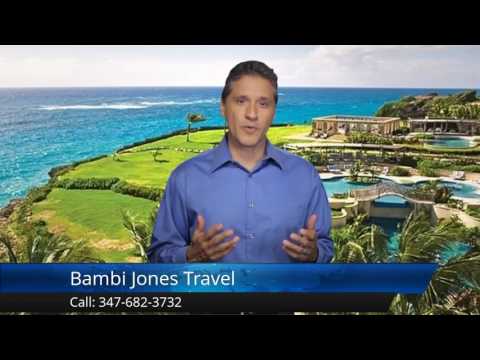 Bambi Jones Travel New York Excellent 5 Star Review by Russel B