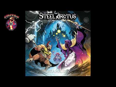 Steel Arctus - Dreamruler (2025)