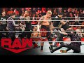 The Bloodline brawl with Judgment Day: Raw, Jan. 16, 2023
