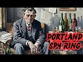Lies Loyalty And The Spy Ring Scandal Real Life Spy Stories