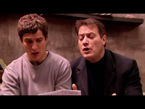 Corrado Guzzanti in Boris 2 (completo - HD)