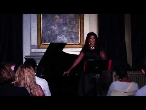 The Thraldom by Henry Purcell