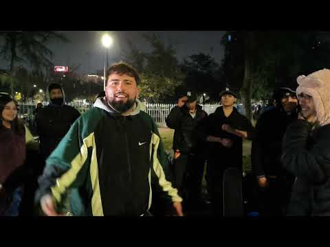 Mcmadetuhermana VS Erreka | SEMIFINAL FECHA NRO 35