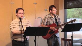 "And So It Goes" & "Both Sides Now"