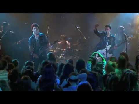 Peter Punk Mi Verdad - Rock Bones