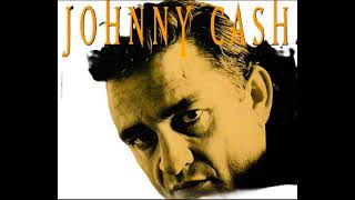 JOHNNY CASH - I'M ALRIGHT NOW + I DON'T THINK I COULD TAKE YOU BACK AGAIN