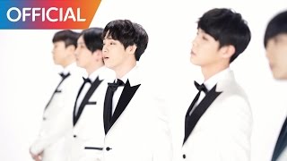 대국남아 (D.G.N.A.) - 행운아 (LUCKY MAN) MV