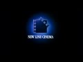 New Line Cinema Logo