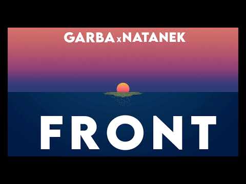 garba x natanek - front